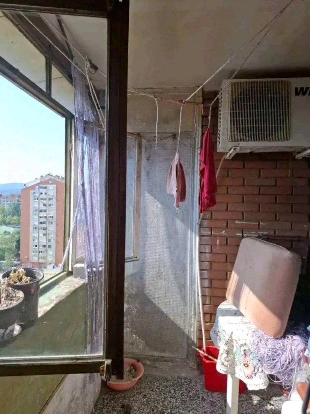 Slika 4 - Bulevar Nemanjića, Dvosoban stan na prodaju, 52m2, 108.000€